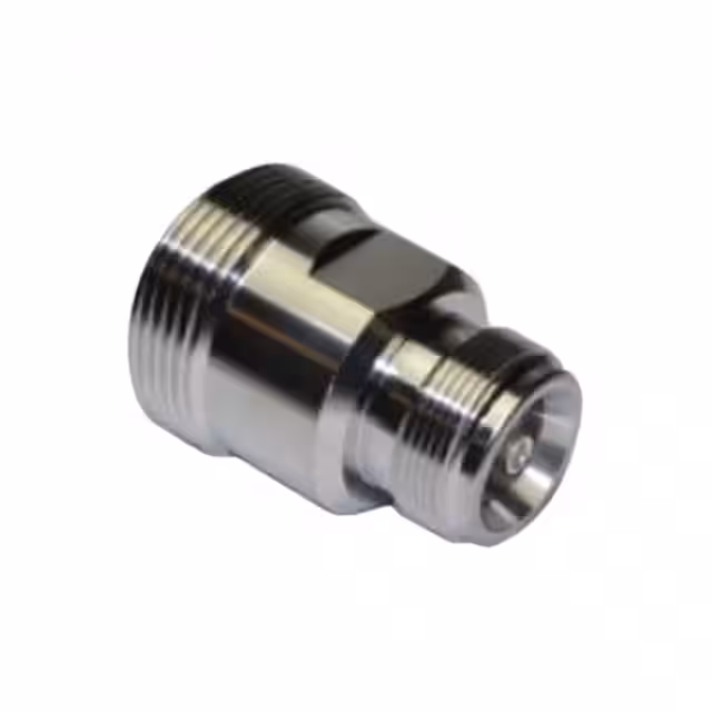 242276 Amphenol RF  Coaxial Connector (RF) Adapters